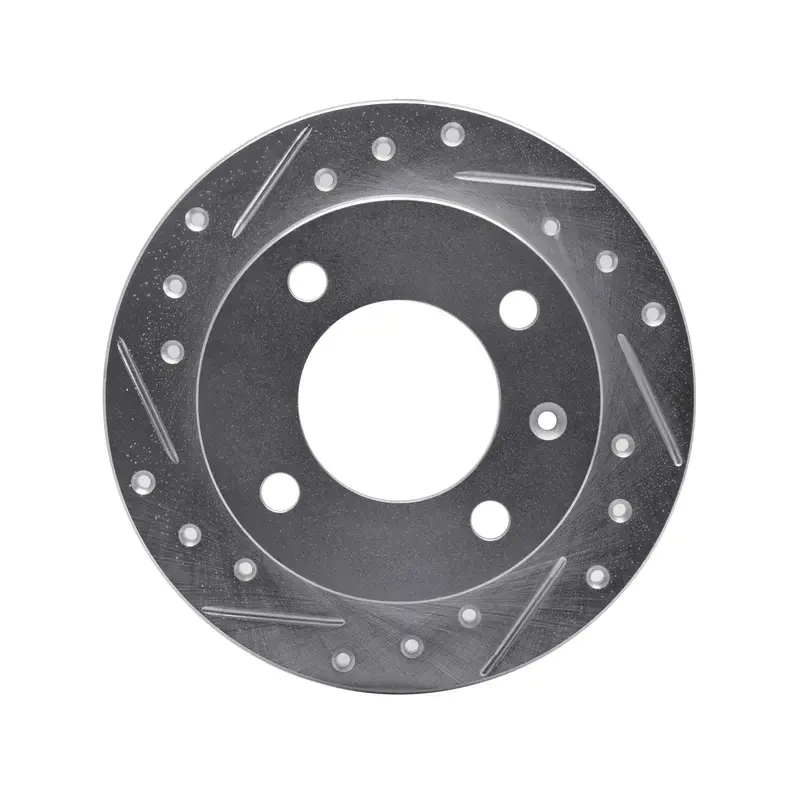 DFC-631-54048L - Disc Brake Rotor | Dynamic Friction Company Luxury