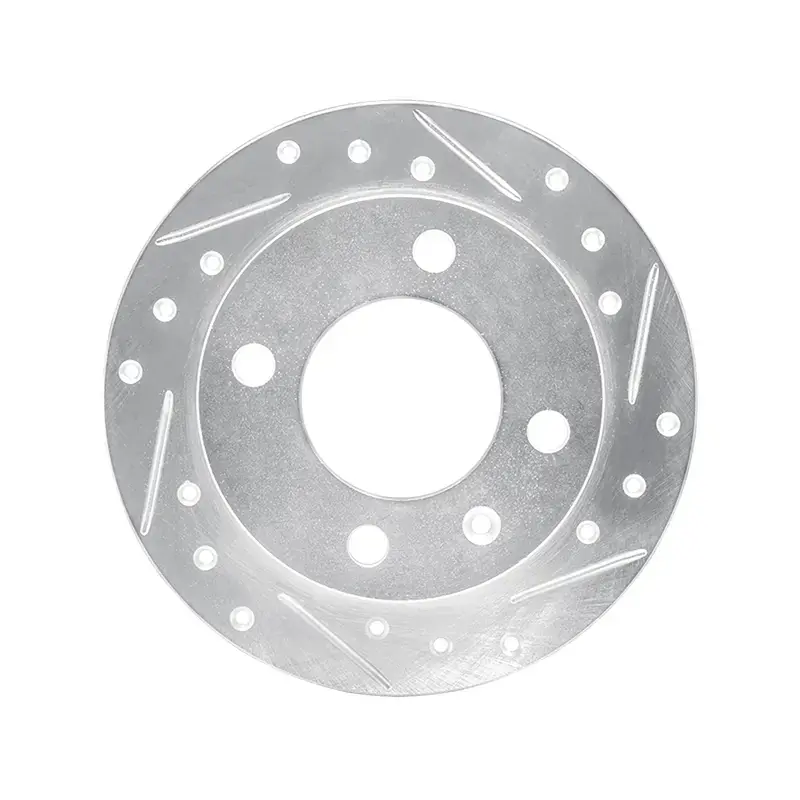 Price Drop DFC-631-54048R - Disc Brake Rotor | Dynamic Friction Company