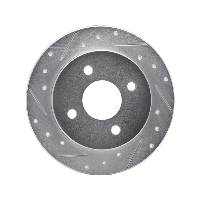 DFC-631-54049L - Disc Brake Rotor | Dynamic Friction Company Best Price