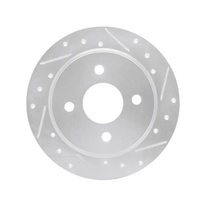 DFC-631-54049R - Disc Brake Rotor | Dynamic Friction Company Best Seller