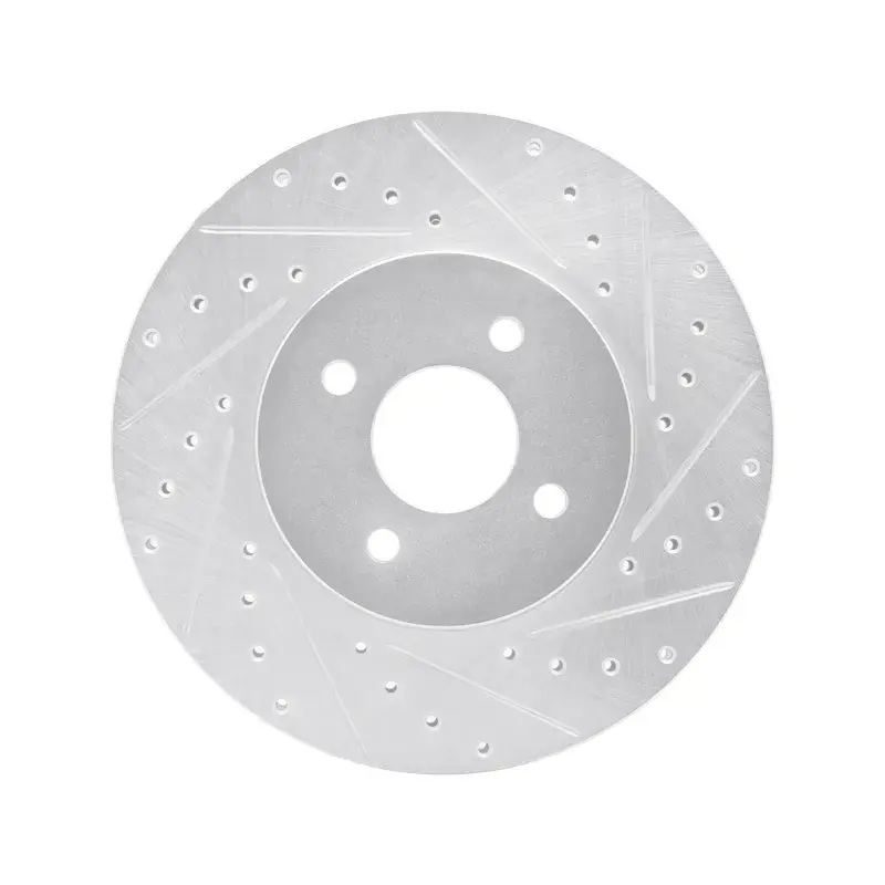 DFC-631-54050R - Disc Brake Rotor | Dynamic Friction Company Markdown