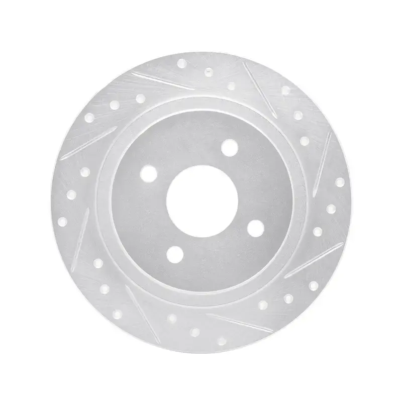 Same Day Shipping DFC-631-54051R - Disc Brake Rotor | Dynamic Friction Company