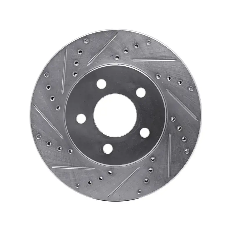 Special Offer DFC-631-54056L - Disc Brake Rotor | Dynamic Friction Company