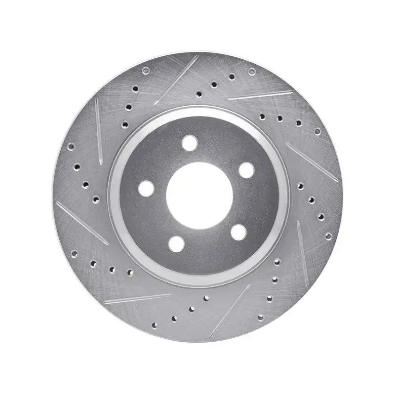 DFC-631-54057L - Disc Brake Rotor | Dynamic Friction Company Low Price