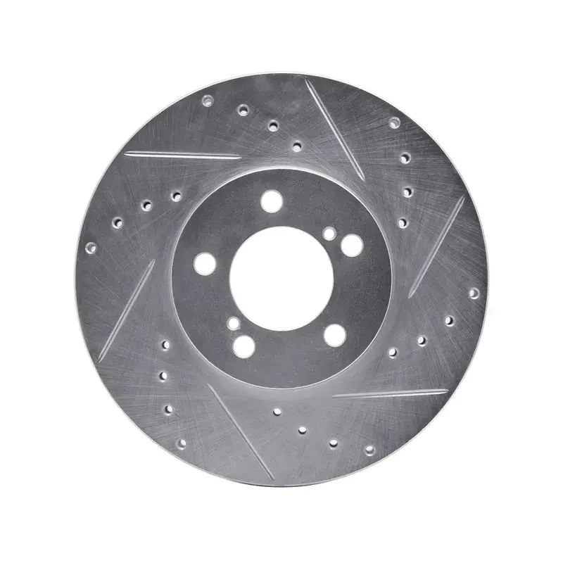 Express Delivery DFC-631-54038R - Disc Brake Rotor | Dynamic Friction Company