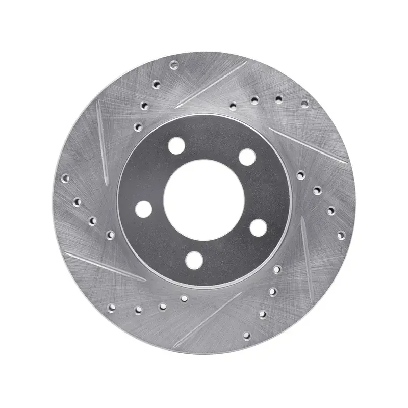 Markdown DFC-631-54039L - Disc Brake Rotor | Dynamic Friction Company