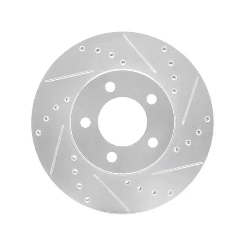 DFC-631-54039R - Disc Brake Rotor | Dynamic Friction Company Mega Sale