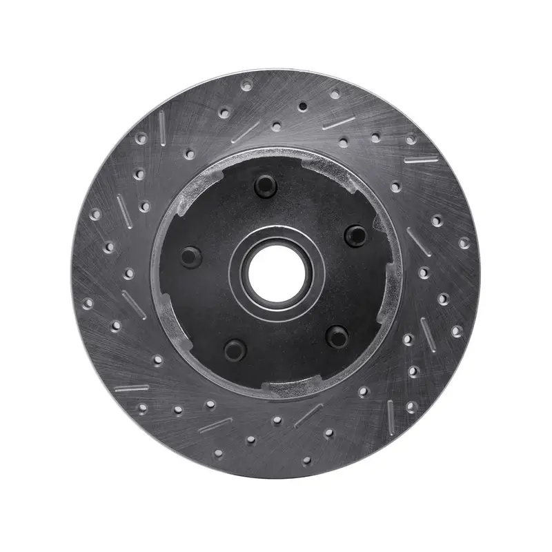Big Sale DFC-631-54040L - Disc Brake Rotor | Dynamic Friction Company