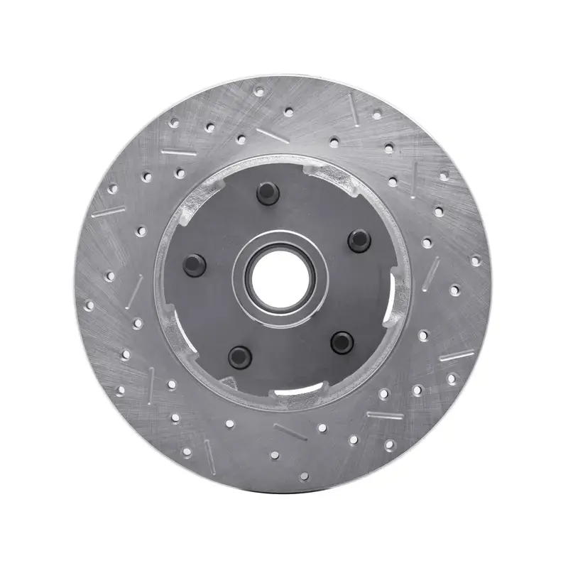 DFC-631-54040R - Disc Brake Rotor | Dynamic Friction Company Deal