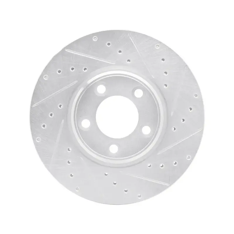 DFC-631-54044R - Disc Brake Rotor | Dynamic Friction Company Genuine