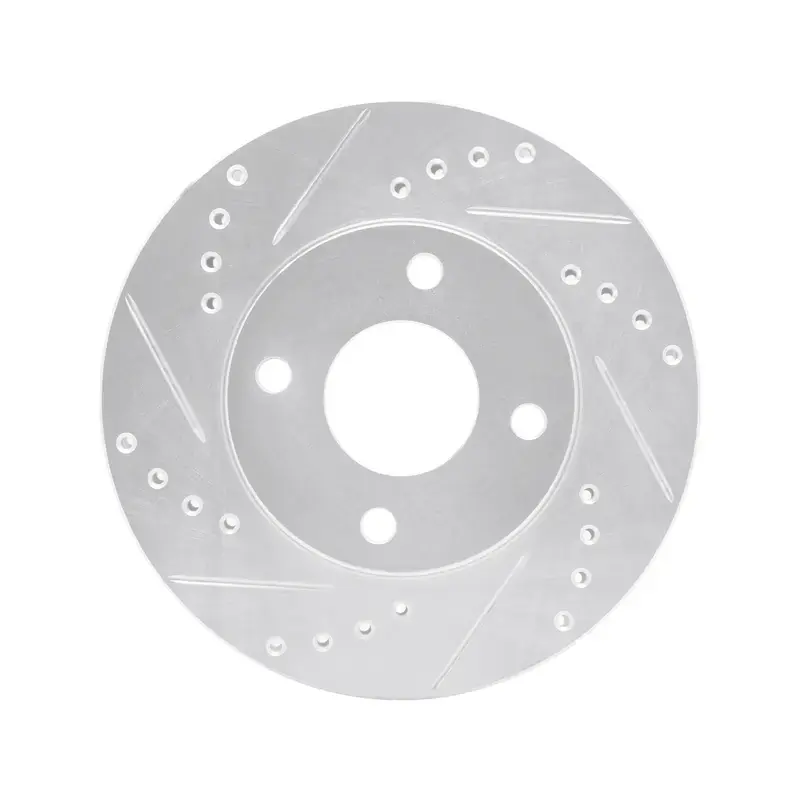 Reduced Price DFC-631-54045L - Disc Brake Rotor | Dynamic Friction Company