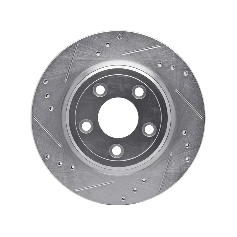 Cheap DFC-631-54046L - Disc Brake Rotor | Dynamic Friction Company