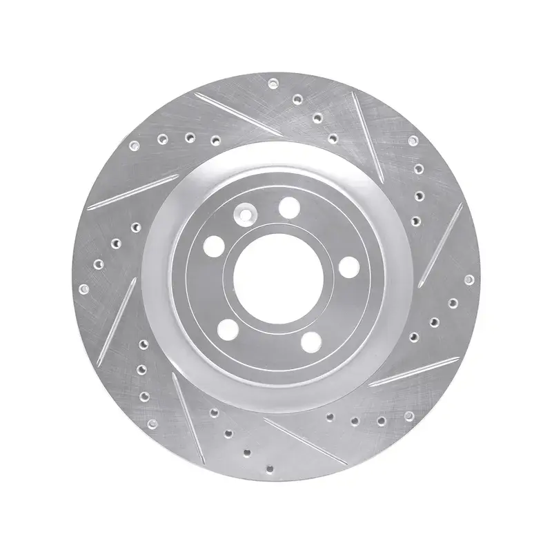 DFC-631-54065R - Disc Brake Rotor | Dynamic Friction Company Buy Online