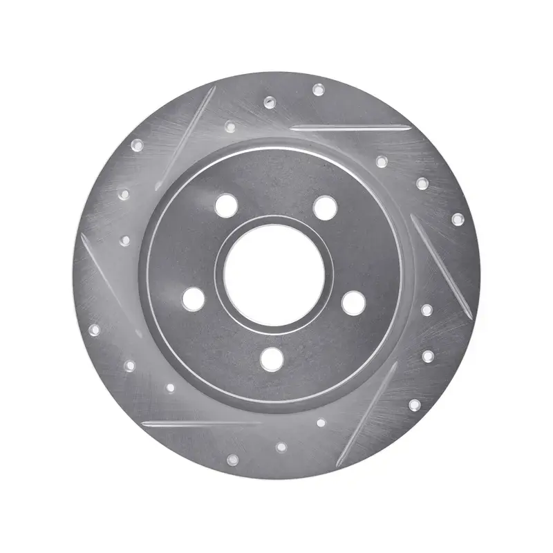 Save Now DFC-631-54066L - Disc Brake Rotor | Dynamic Friction Company