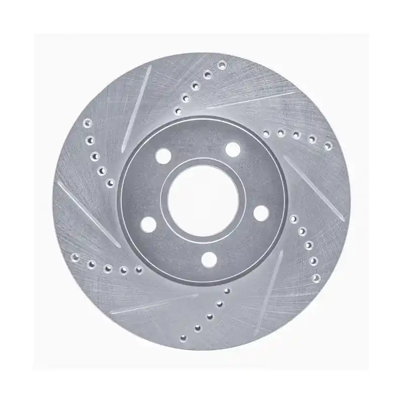 DFC-631-54067L - Disc Brake Rotor | Dynamic Friction Company Limited Offer