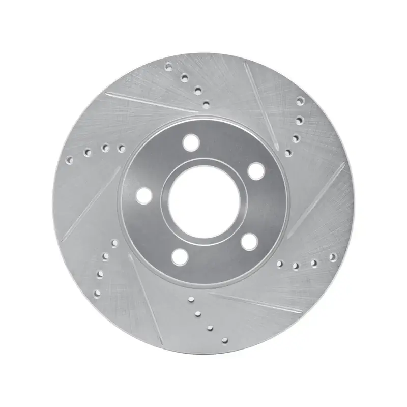 Instant Buy DFC-631-54067R - Disc Brake Rotor | Dynamic Friction Company