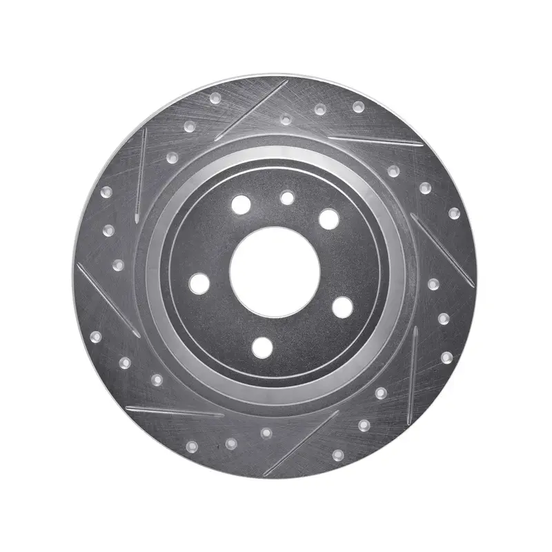 DFC-631-54068L - Disc Brake Rotor | Dynamic Friction Company Limited Time