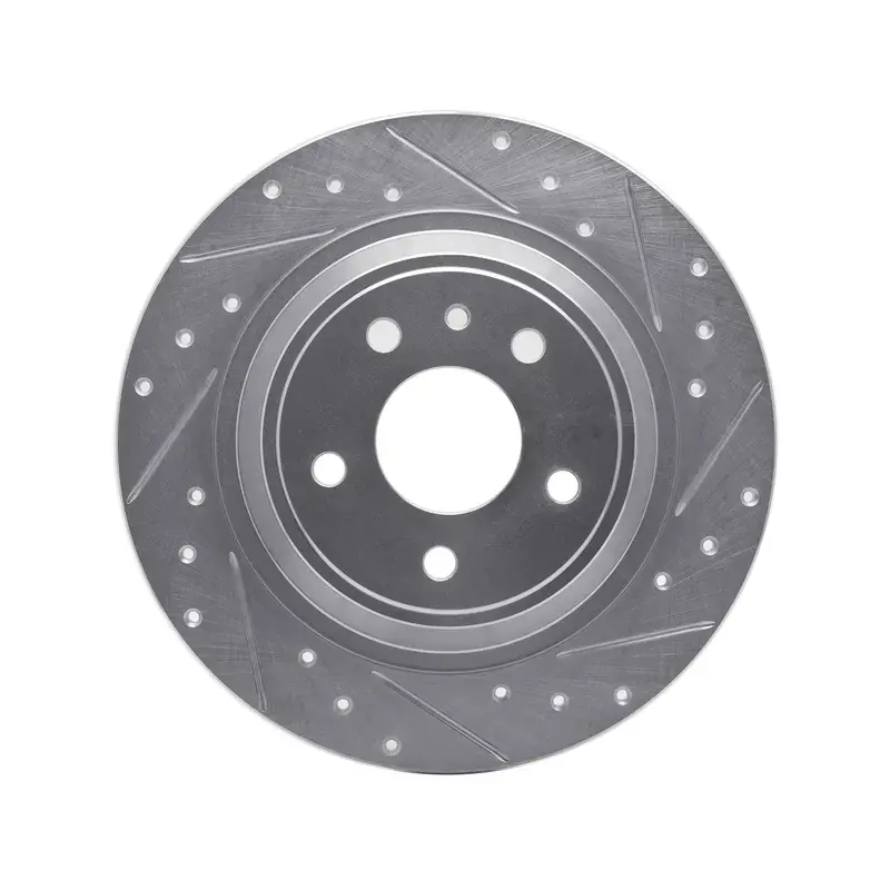 Best Choice DFC-631-54068R - Disc Brake Rotor | Dynamic Friction Company