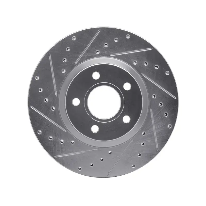 Holiday Sale DFC-631-54069L - Disc Brake Rotor | Dynamic Friction Company