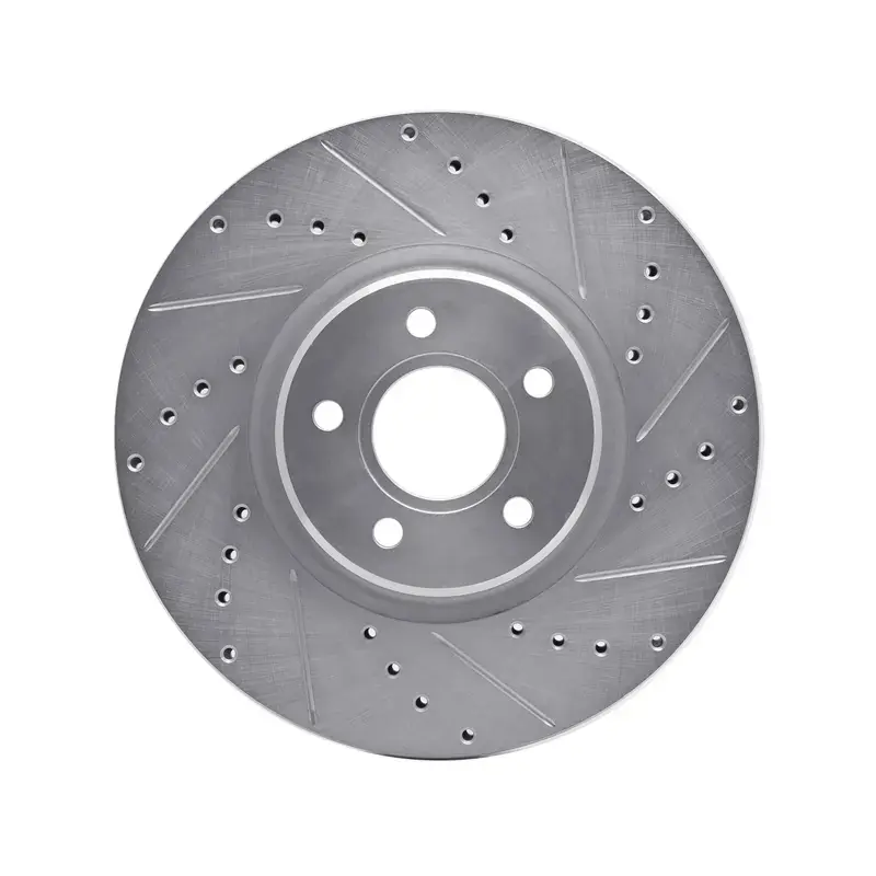 DFC-631-54070R - Disc Brake Rotor | Dynamic Friction Company Secure Checkout