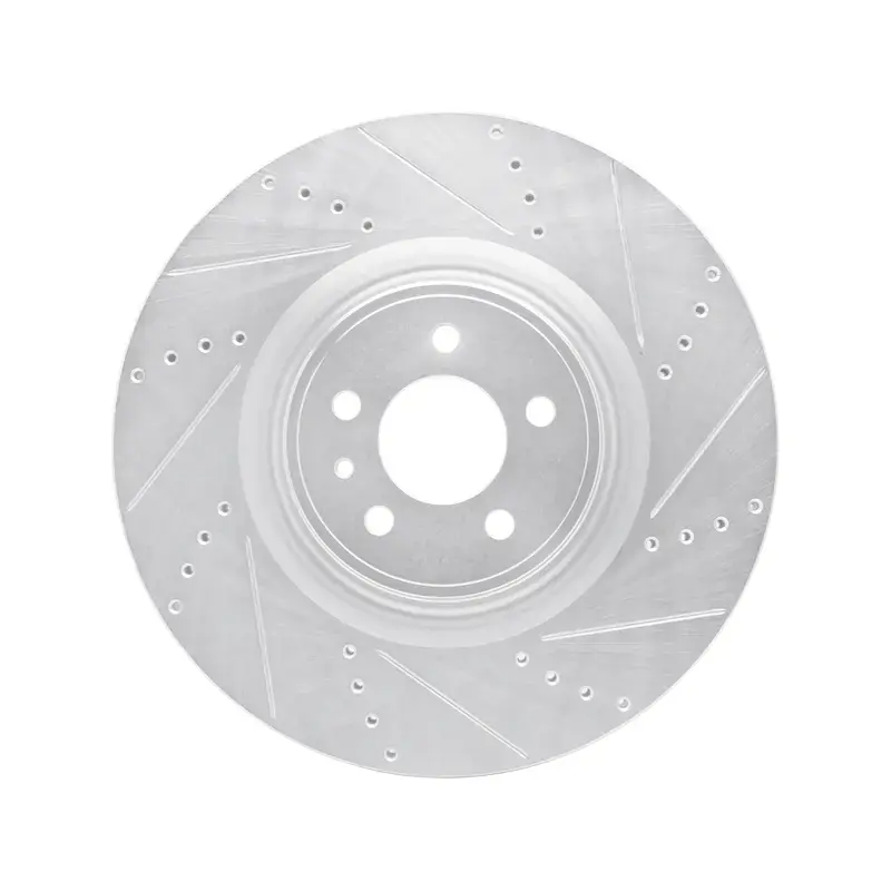 Weekend Sale DFC-631-54071R - Disc Brake Rotor | Dynamic Friction Company