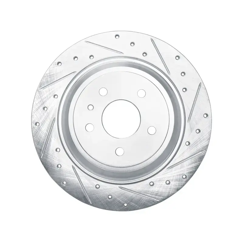 Bargain DFC-631-54072R - Disc Brake Rotor | Dynamic Friction Company