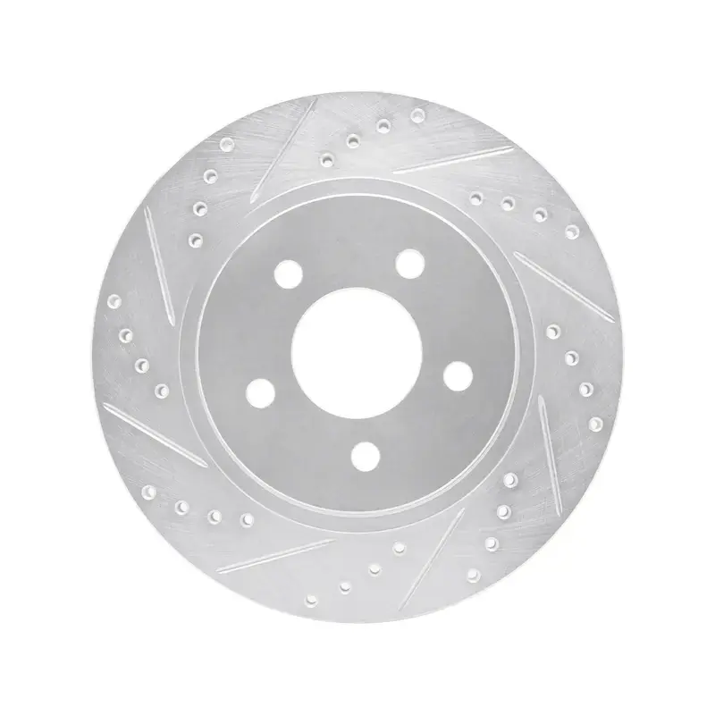 DFC-631-54058L - Disc Brake Rotor | Dynamic Friction Company Price Drop