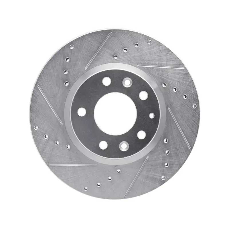 Mega Sale DFC-631-54059L - Disc Brake Rotor | Dynamic Friction Company