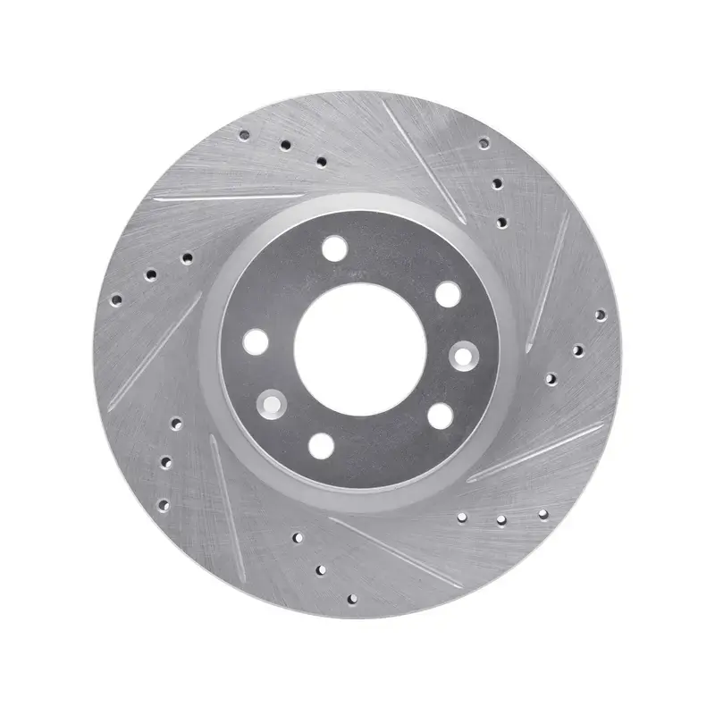 DFC-631-54059R - Disc Brake Rotor | Dynamic Friction Company Get Yours