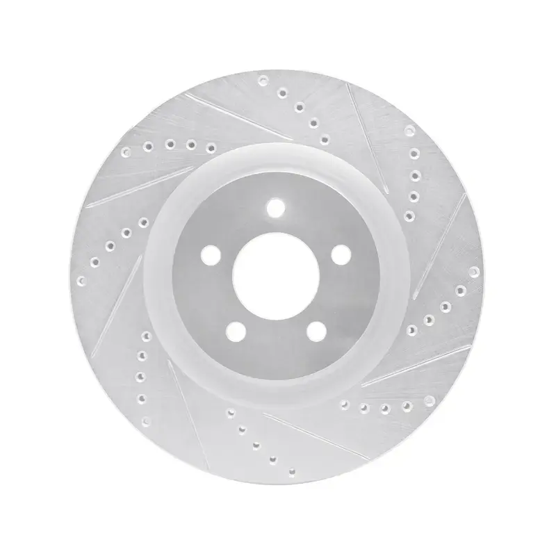 DFC-631-54060R - Disc Brake Rotor | Dynamic Friction Company Top Pick