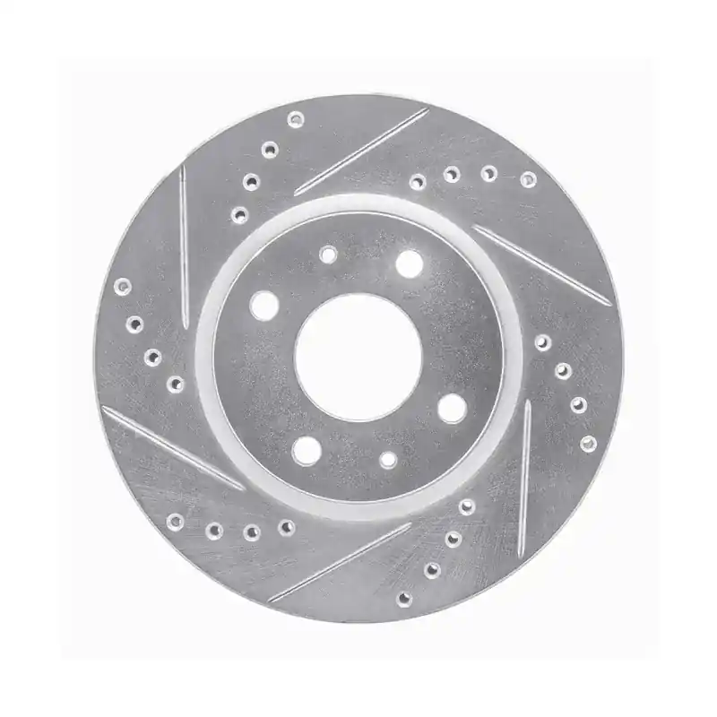 DFC-631-54061L - Disc Brake Rotor | Dynamic Friction Company Deal