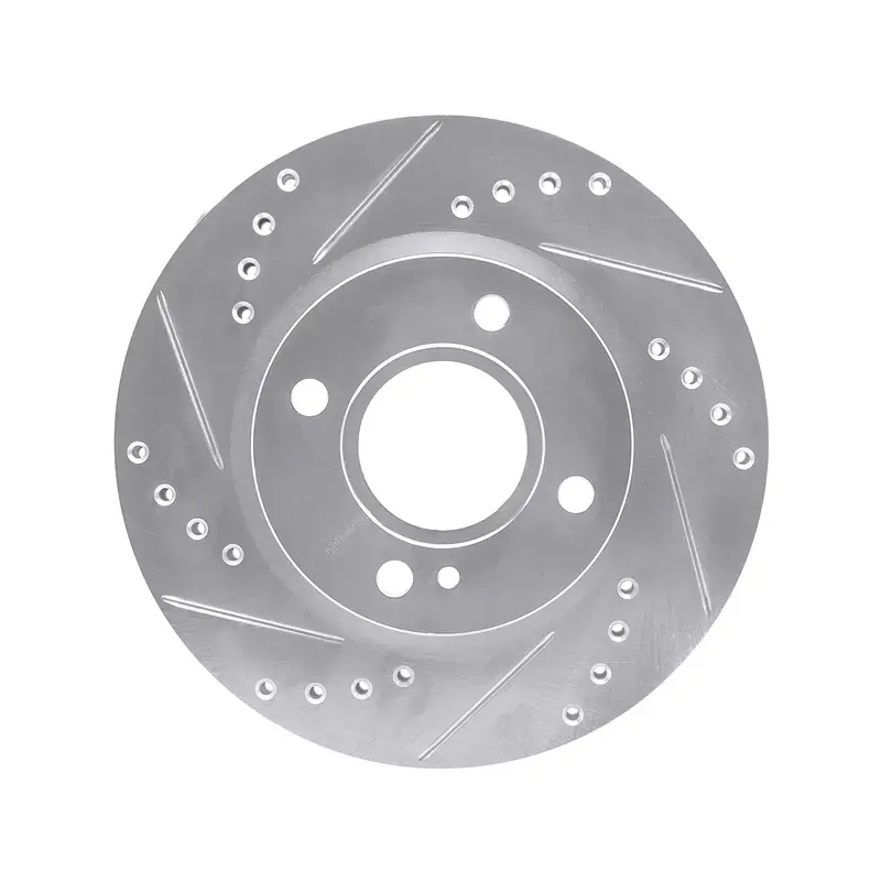 DFC-631-54063L - Disc Brake Rotor | Dynamic Friction Company Order Now