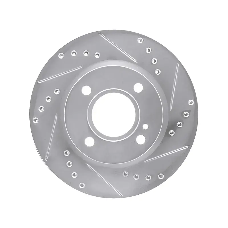 Original DFC-631-54063R - Disc Brake Rotor | Dynamic Friction Company