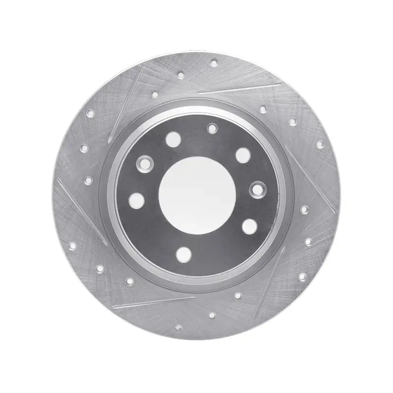Secure Checkout DFC-631-54064L - Disc Brake Rotor | Dynamic Friction Company