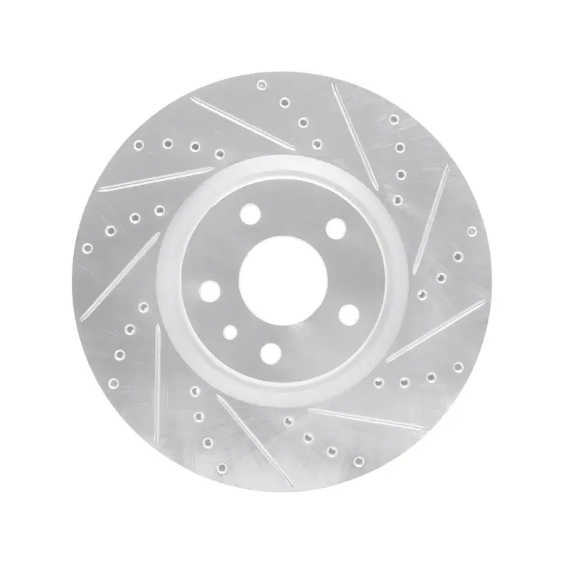Fan Favorite DFC-631-54073R - Disc Brake Rotor | Dynamic Friction Company