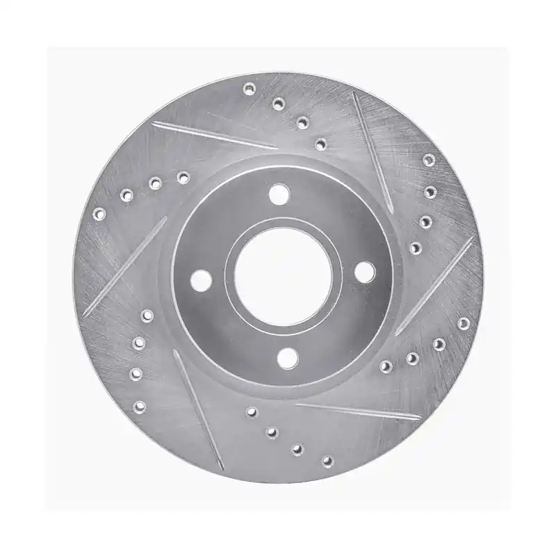 Low Price DFC-631-54075R - Disc Brake Rotor | Dynamic Friction Company