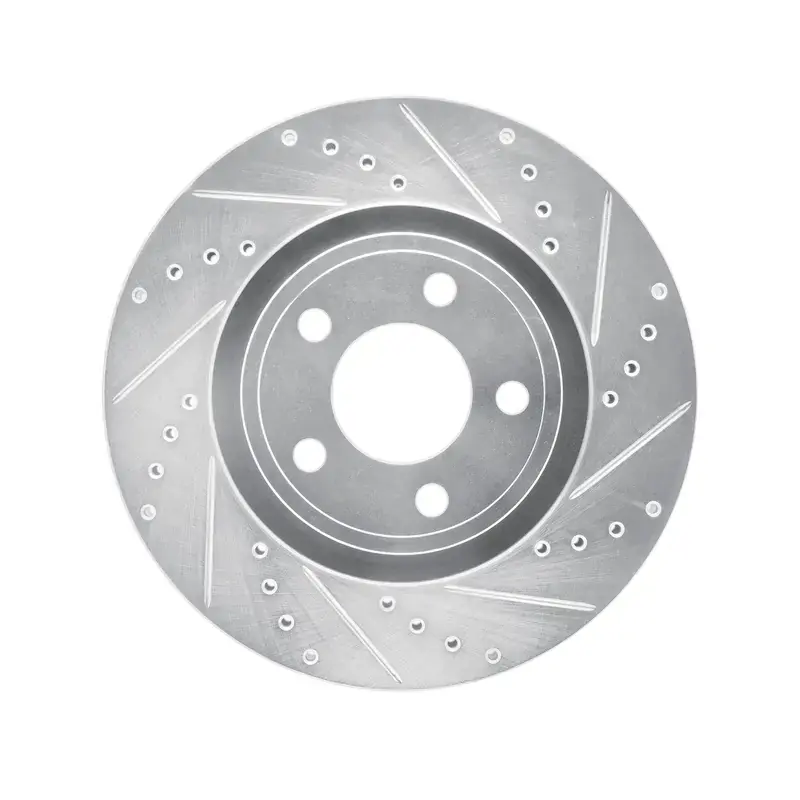 Buy Today DFC-631-54077R - Disc Brake Rotor | Dynamic Friction Company