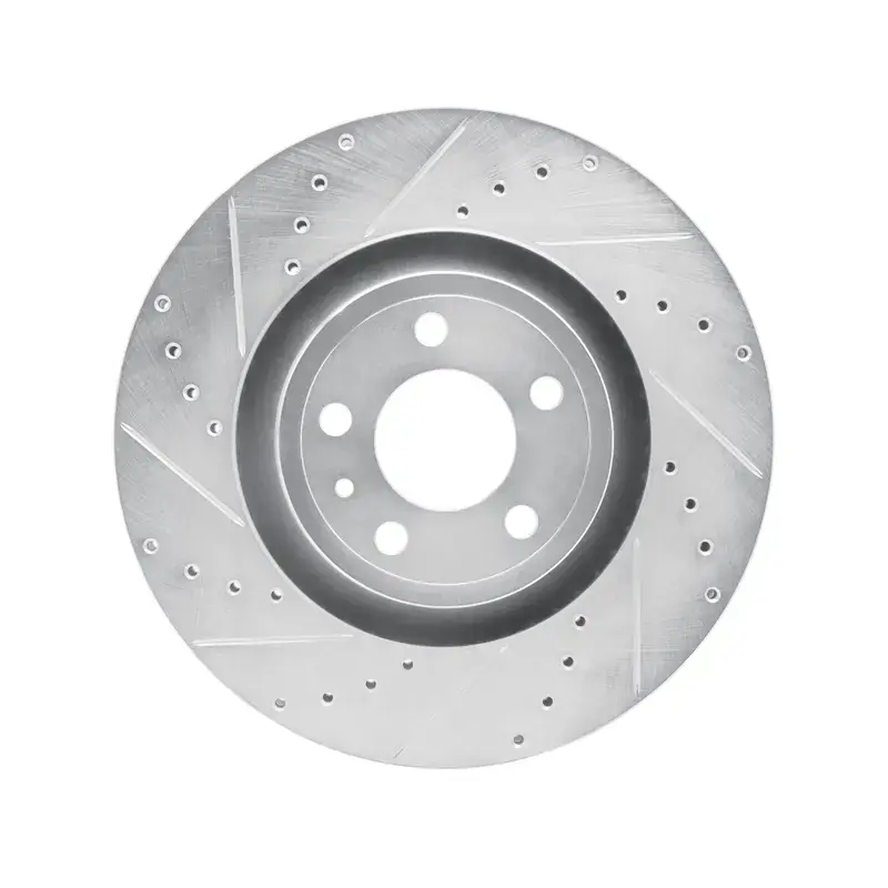 DFC-631-54078R - Disc Brake Rotor | Dynamic Friction Company Free Shipping