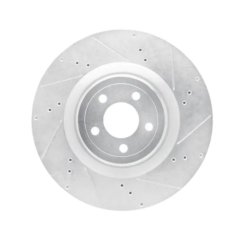 DFC-631-54079R - Disc Brake Rotor | Dynamic Friction Company High Quality