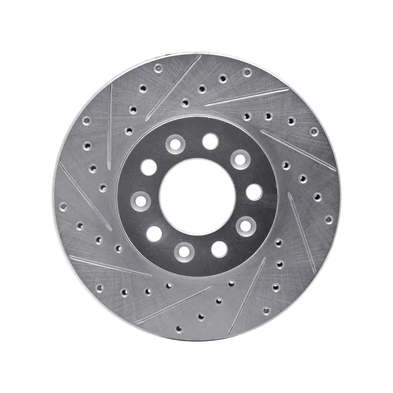 DFC-631-54085L - Disc Brake Rotor | Dynamic Friction Company Limited Offer
