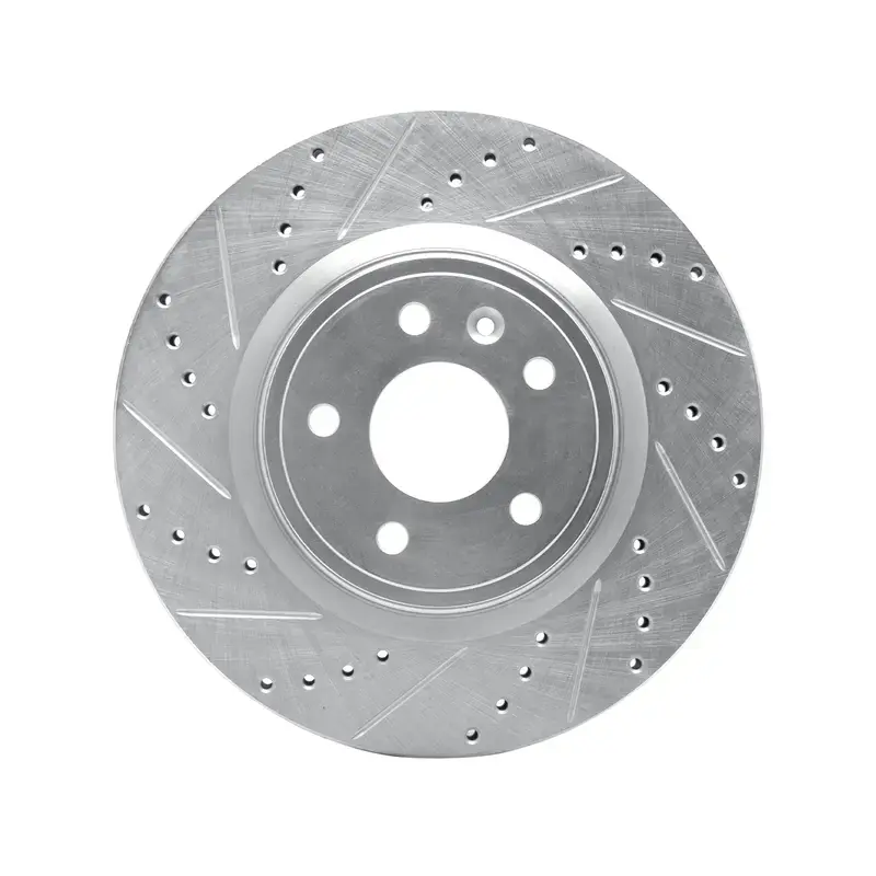 Grab Now DFC-631-54094L - Disc Brake Rotor | Dynamic Friction Company