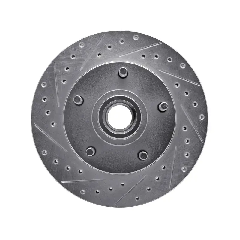 DFC-631-54097L - Disc Brake Rotor | Dynamic Friction Company Seasonal Sale