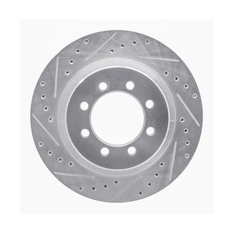 Seasonal Sale DFC-631-54102L - Disc Brake Rotor | Dynamic Friction Company
