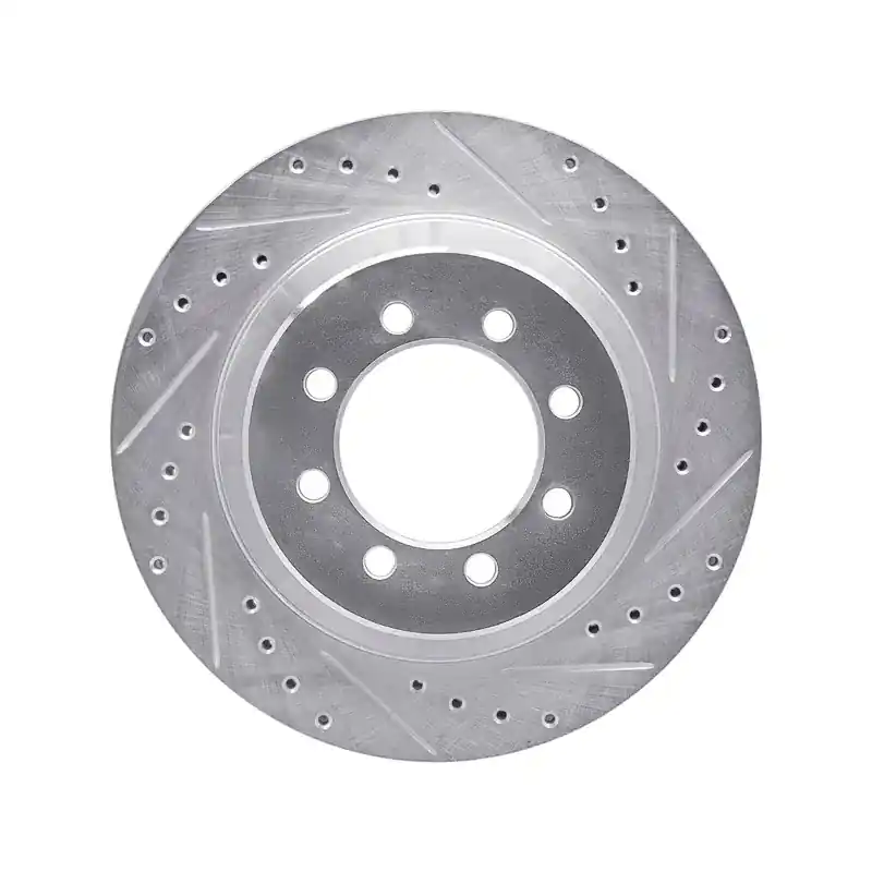 Modern DFC-631-54102R - Disc Brake Rotor | Dynamic Friction Company