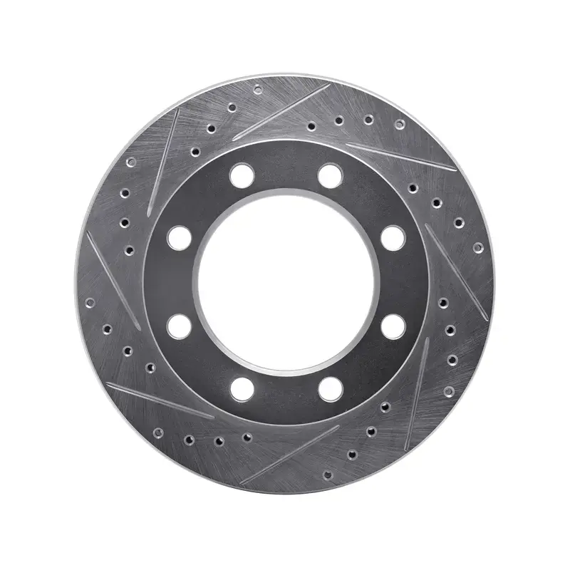 DFC-631-54103L - Disc Brake Rotor | Dynamic Friction Company Discount