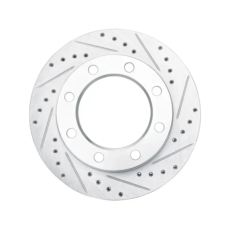 DFC-631-54103R - Disc Brake Rotor | Dynamic Friction Company Premium
