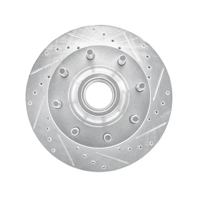 Low Price DFC-631-54106R - Disc Brake Rotor | Dynamic Friction Company