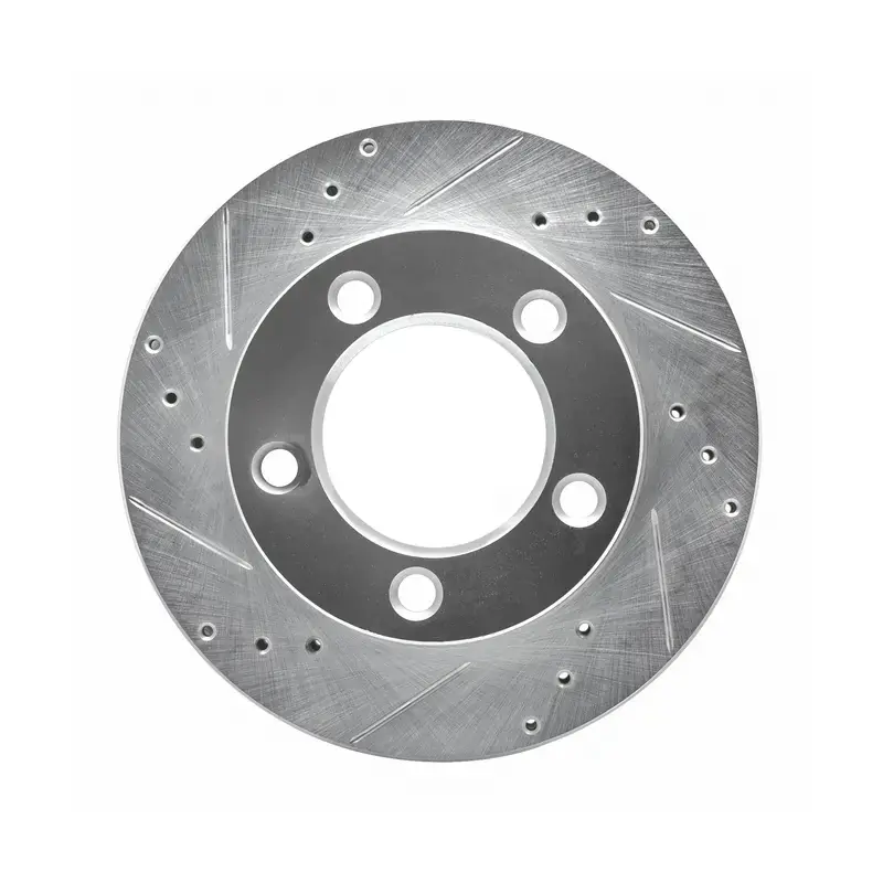 DFC-631-54109L - Disc Brake Rotor | Dynamic Friction Company Free Delivery