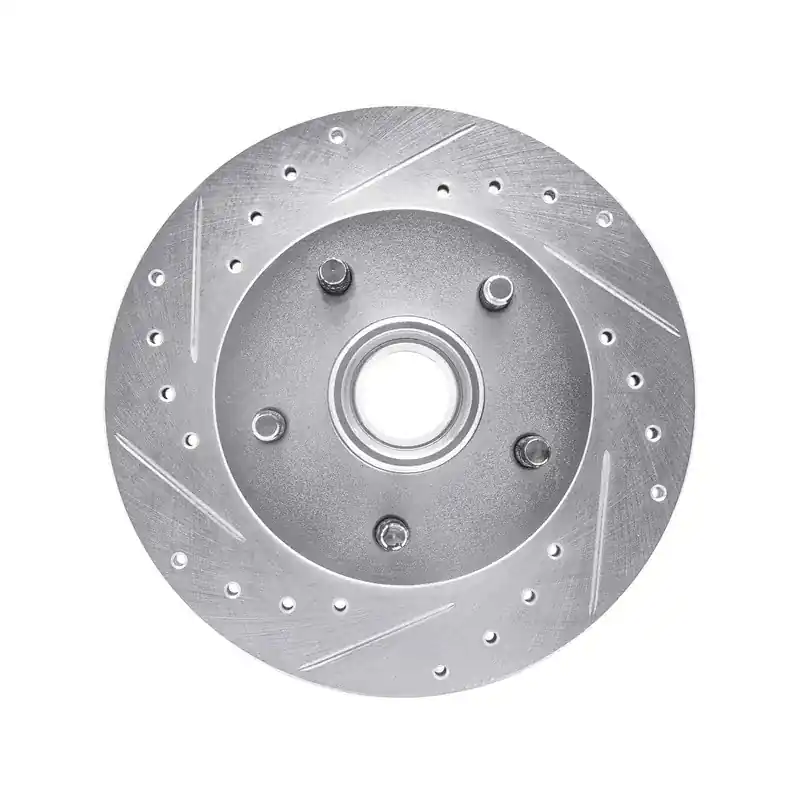 Grab Now DFC-631-54110L - Disc Brake Rotor | Dynamic Friction Company