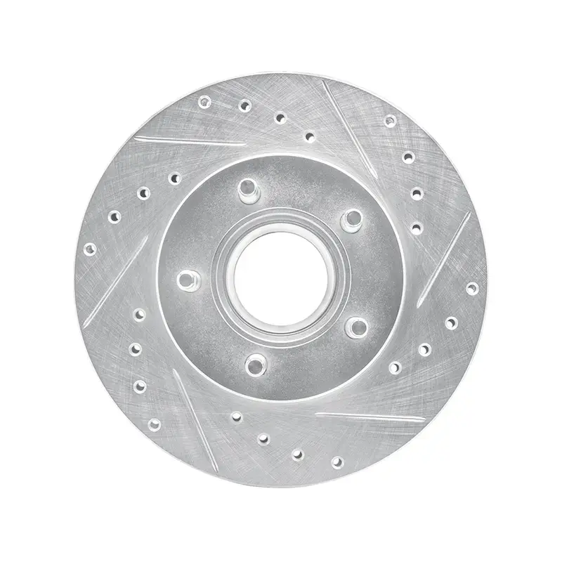 Price Drop DFC-631-54111R - Disc Brake Rotor | Dynamic Friction Company